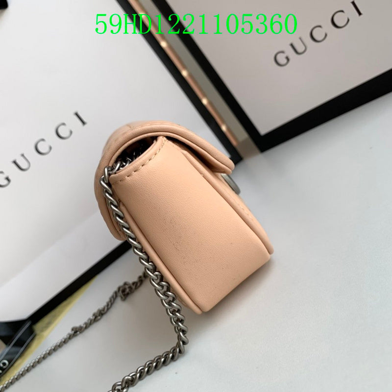 Amelia - GCI Bags - 10446