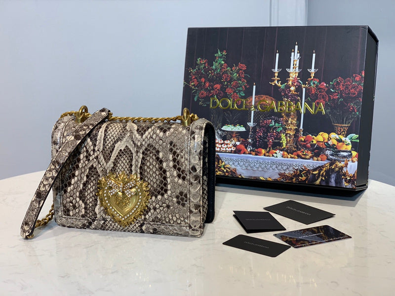 Amelia- DG Bags - 436