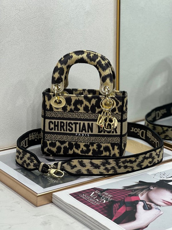 Amelia- DYOR DESIGNER BAGS - 2185