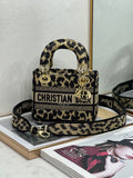 Amelia- DYOR DESIGNER BAGS - 2185