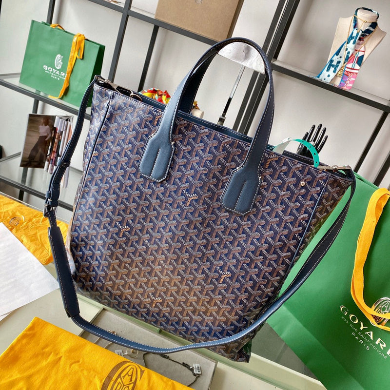 Amelia- G-YARD BAGS - 101