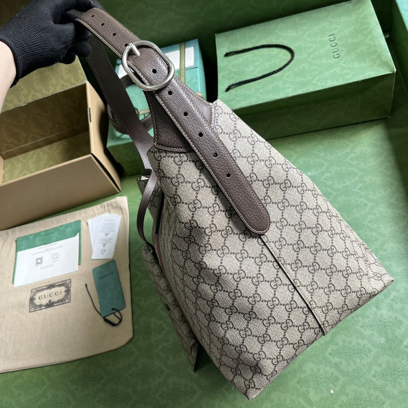 Amelia- GCI - GG WOMEN LUXURY BAGS - 045