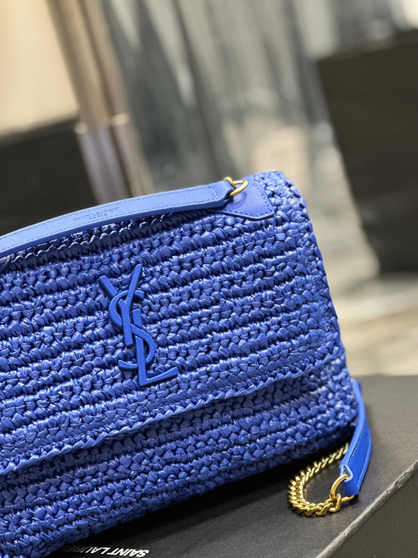 Amelia - YSL Bag - 3960