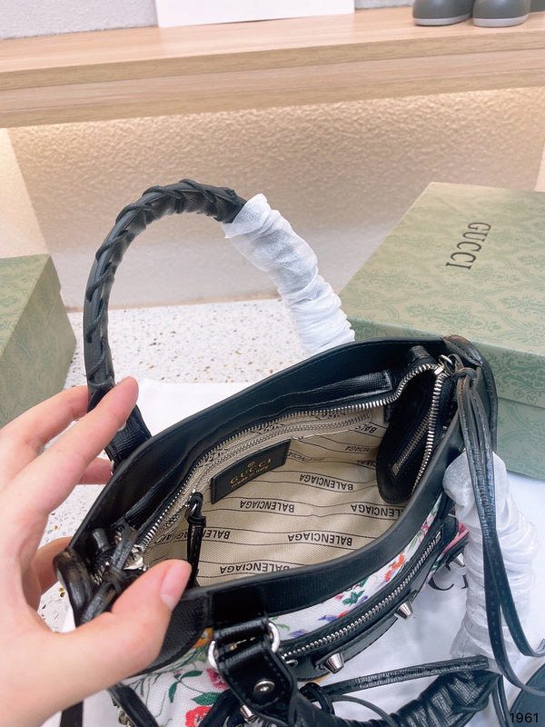 Amelia - BGA Bags - 1389