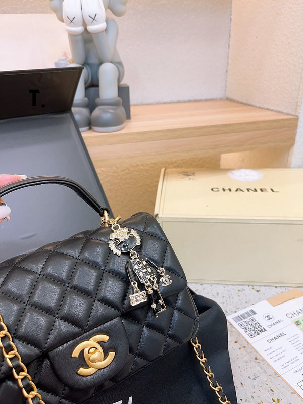 Amelia- CHL Bags - 6855