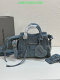 Amelia - BGA Bags - 1865