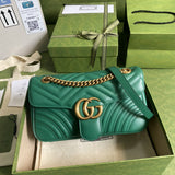 Amelia- GUKI Bags - 1846