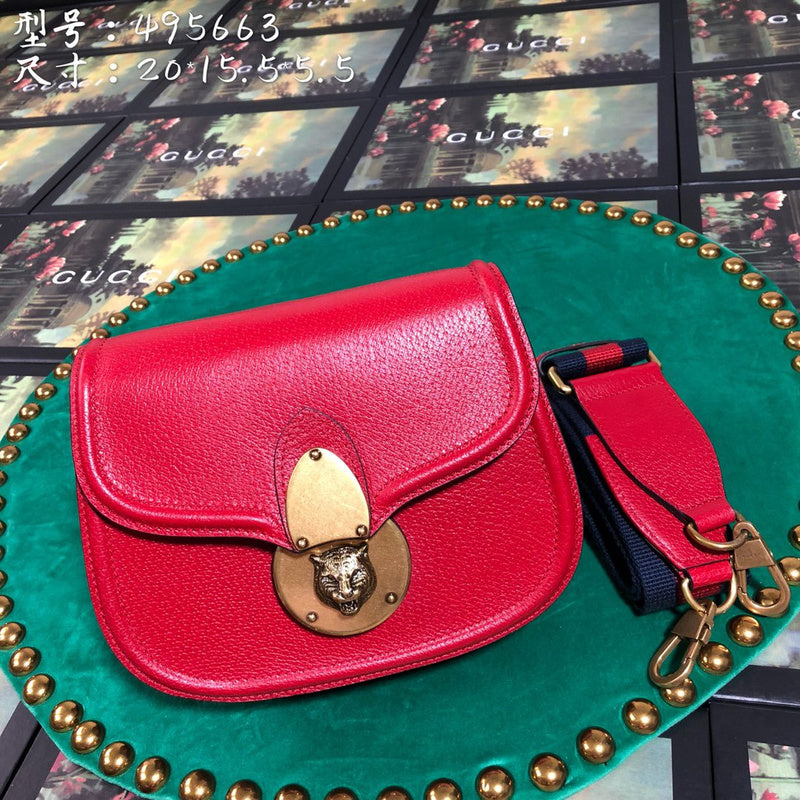 Amelia - GCC Bags - 6333