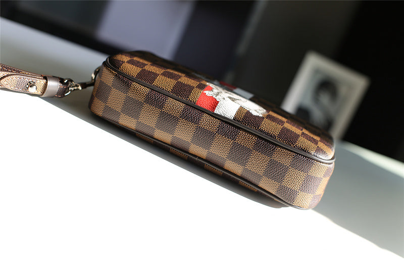 Fan Fashion Lu-Vi bags - 10370