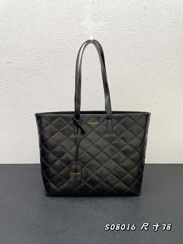 YSL BAGS - WOMEN LOVE LUXURY BAGS - 1258