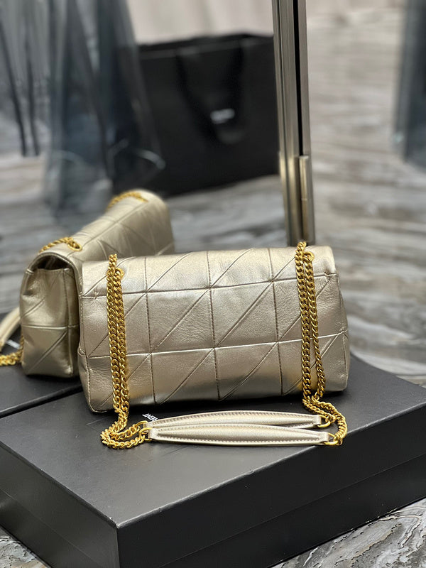 Amelia - YSL Bag - 4217
