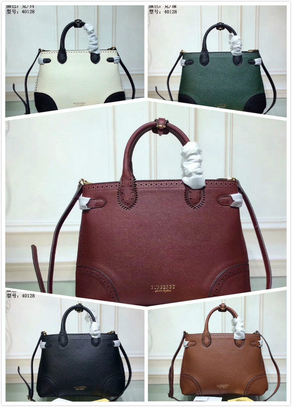 B-Berry Bags - Women Ameliave Luxury Bags - 1100
