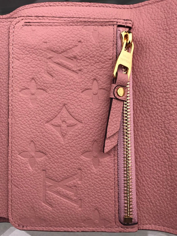 Amelia- LOV  Luxury  Wallets - 615