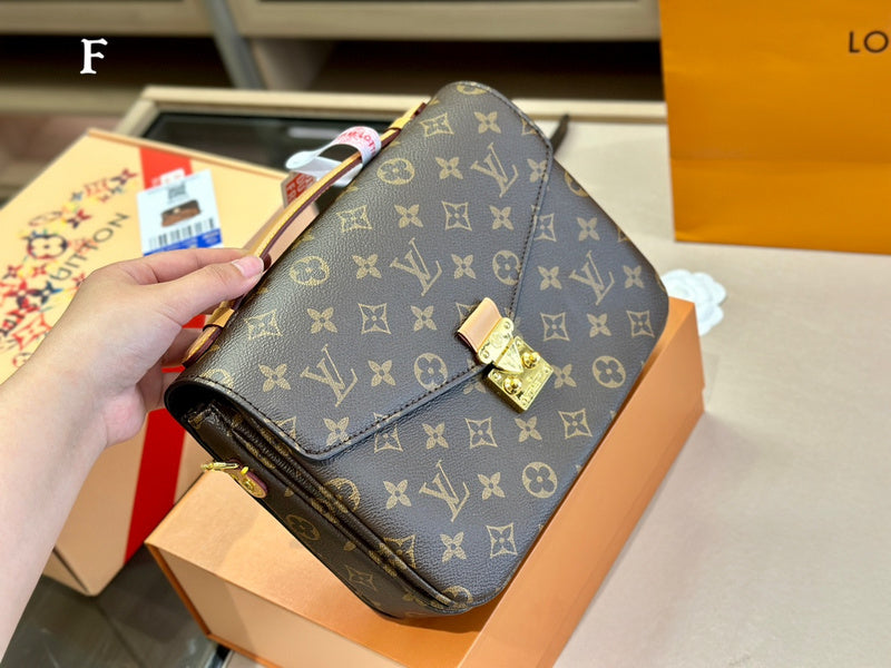 Amelia - LV Bags - 15032