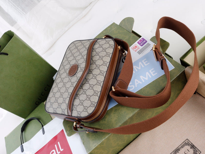 Amelia  - GCI Bags - 12696