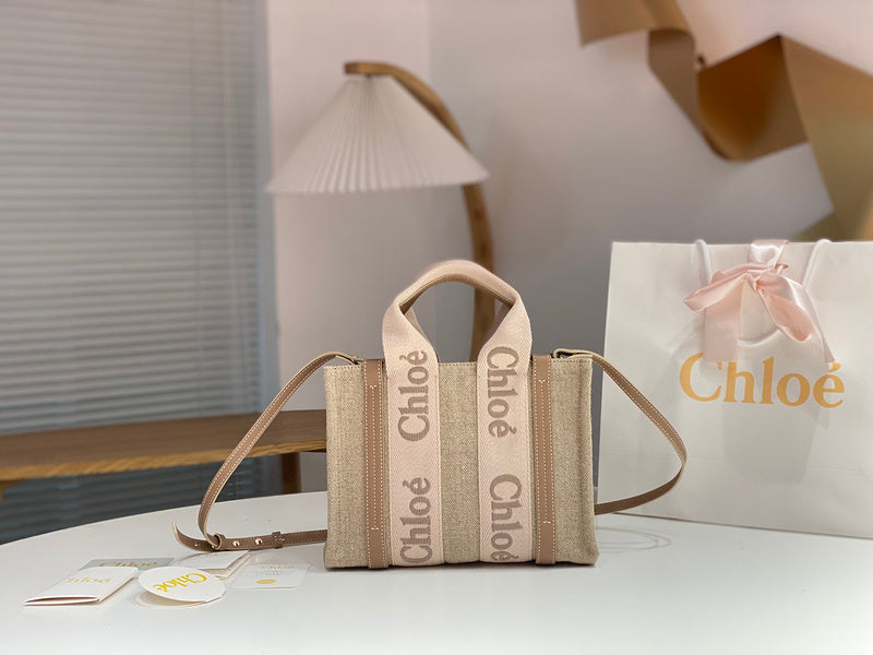Amelia's Bag Gallery - CLE Bags - 012