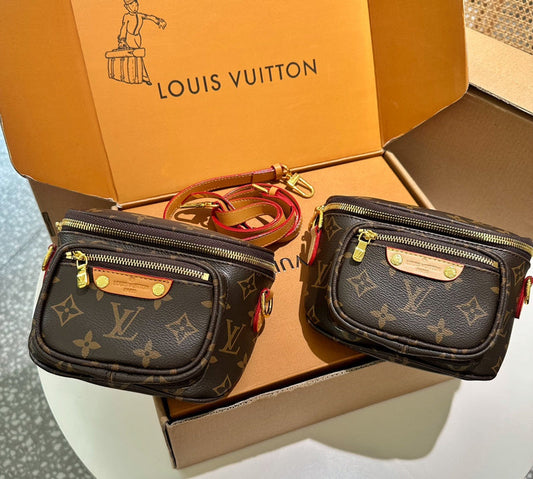 Amelia - LV Bags - 14312