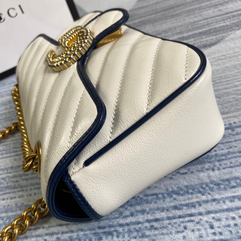 Amelia- GUKI Bags - 2211