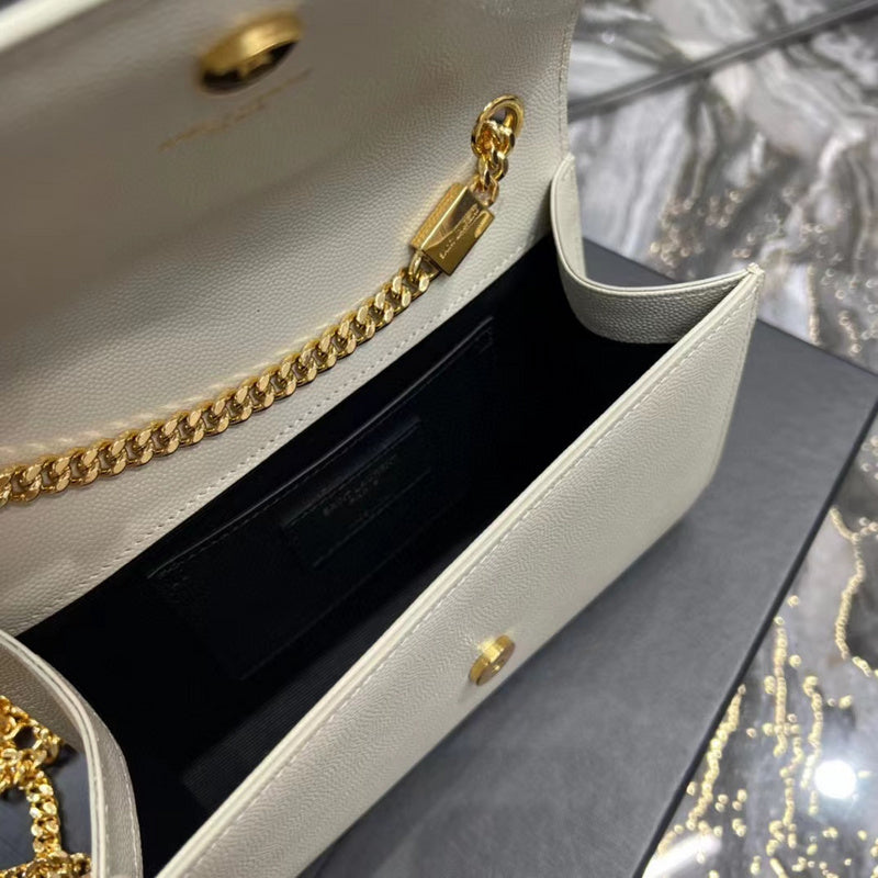 Amelia - YSL Bag - 2030