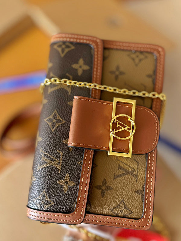 Amelia - LV Bags - 14707