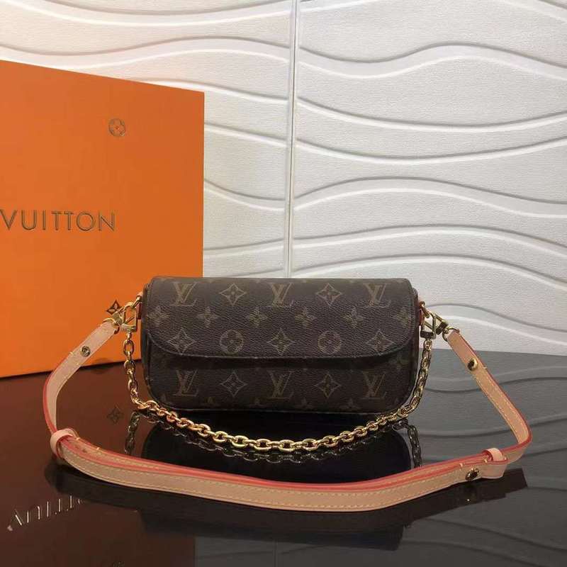 Amelia- Lu-Vi bags - 11727