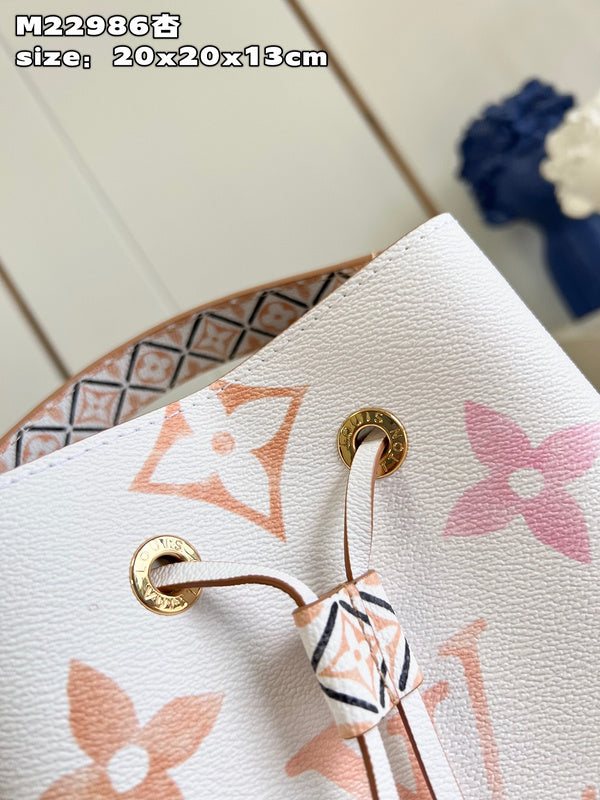 Amelia - LV Bags - 15155