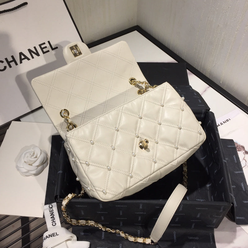 Amelia- CHL Bags - 6423