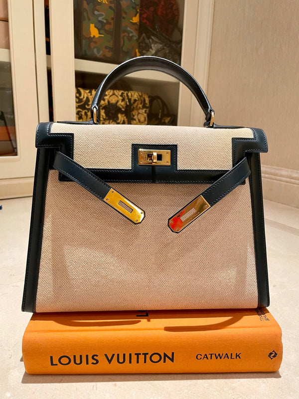 Amelia - HMS Bags - 1443