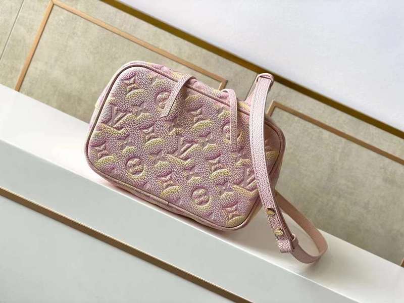 Amelia- Lu-Vi bags - 11897