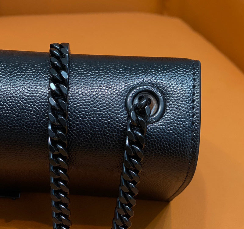 Amelia - YSL Bag - 2017
