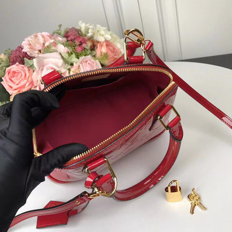 Amelia- Lu-Vi bags - 11972