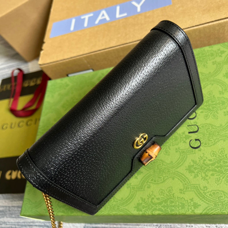 Amelia- GCI LUXURY LADY BAGS - 665