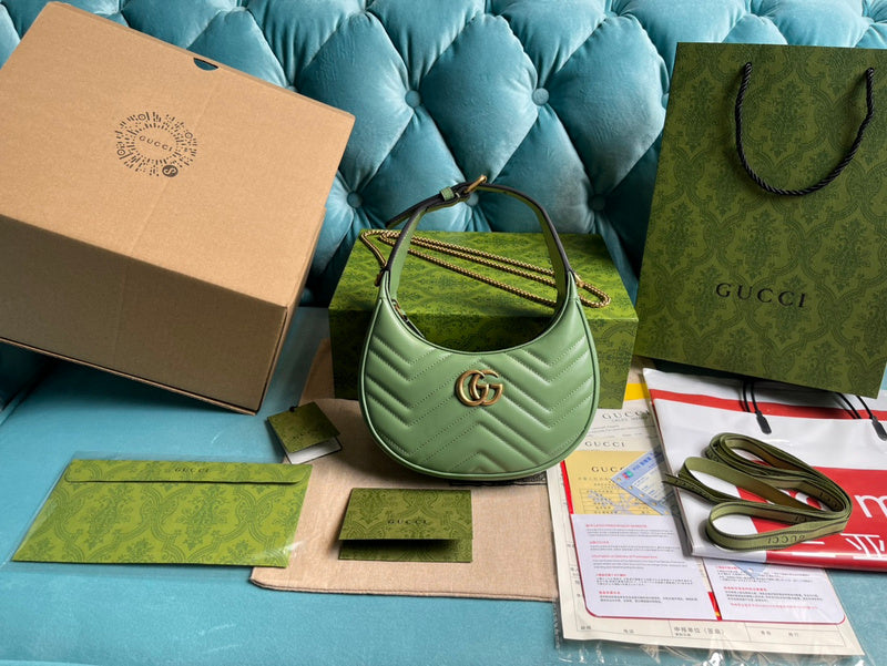 Amelia- GCI Bags - 5440