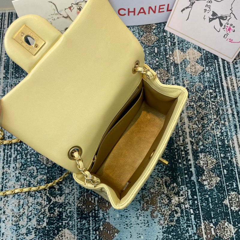 Amelia-  CHL BAGS  - 440