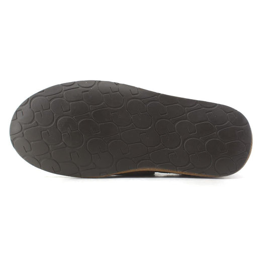 UGG  SCUFF ROMEO II CHESTNUT