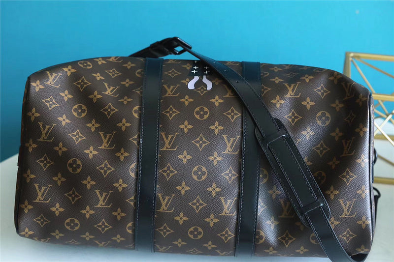 Amelia - LOV Travel Bags - 270
