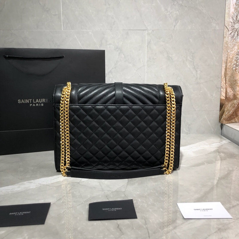 Amelia - YSL Bag - 4037