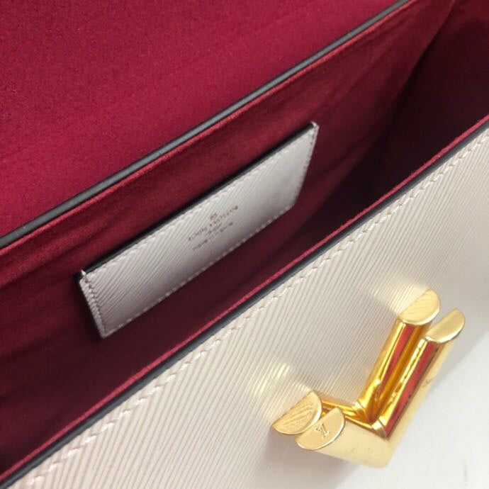 Fashion Lu-Vi bags - 3583