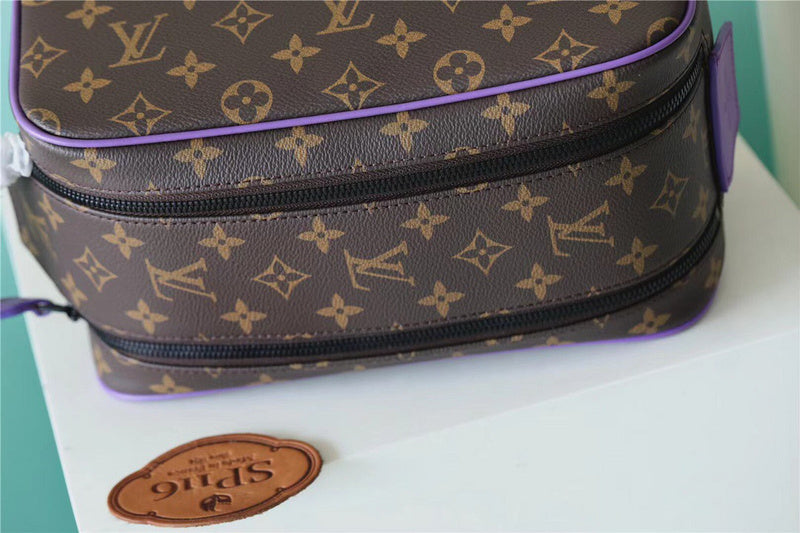 Fan Fashion Lu-Vi bags - 10659