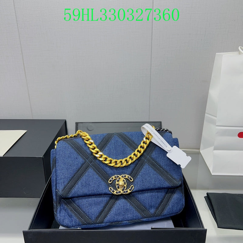 Amelia - CHL Bags - 1239
