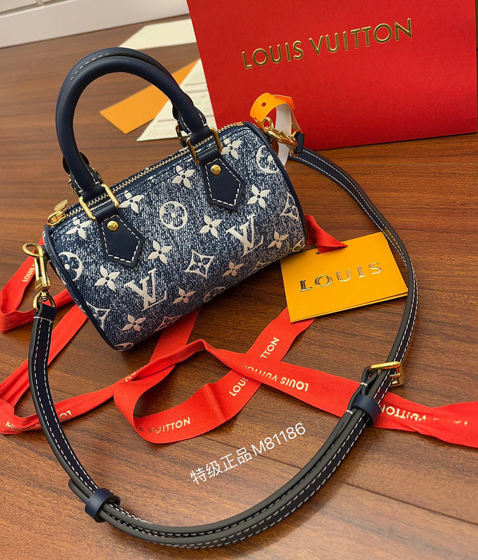 Amelia - LV Bags - 16156