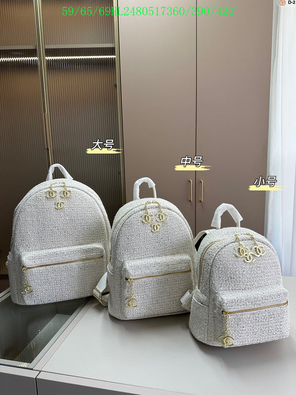 Amelia - CHL Bags - 906