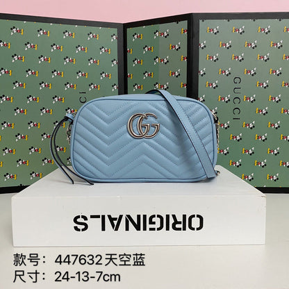 Amelia Fashion - GCI Bags - 2390