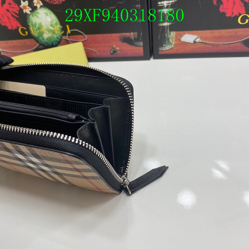 Amelia - BOR Wallet - 105