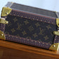Fan Fashion Lu-Vi bags - 9553