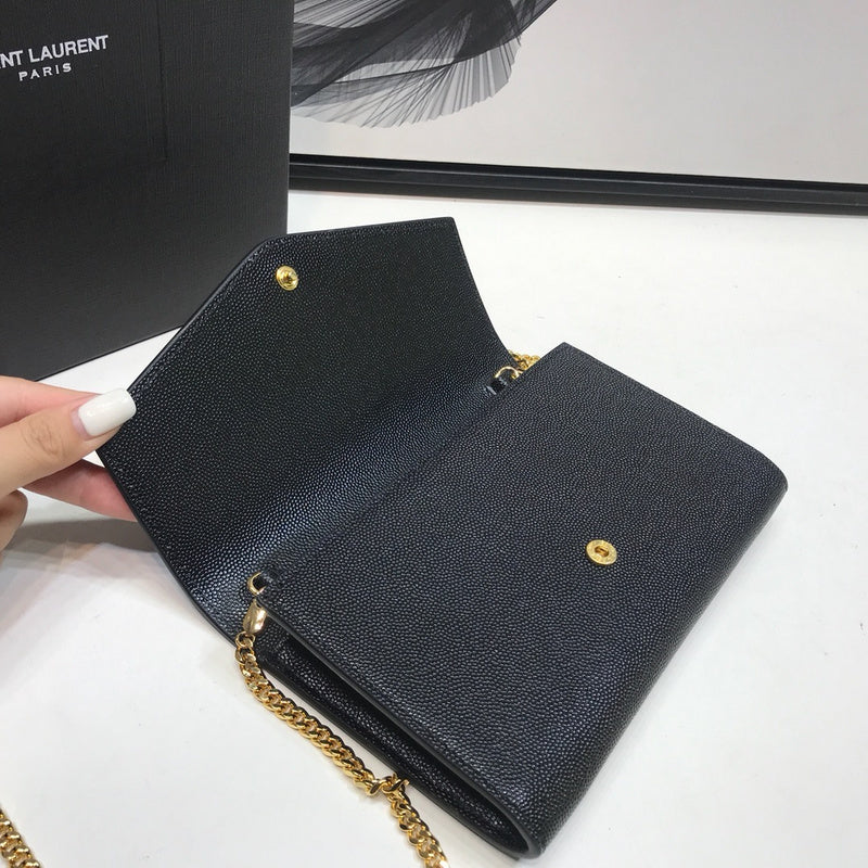 Amelia - YSL Bag - 2209