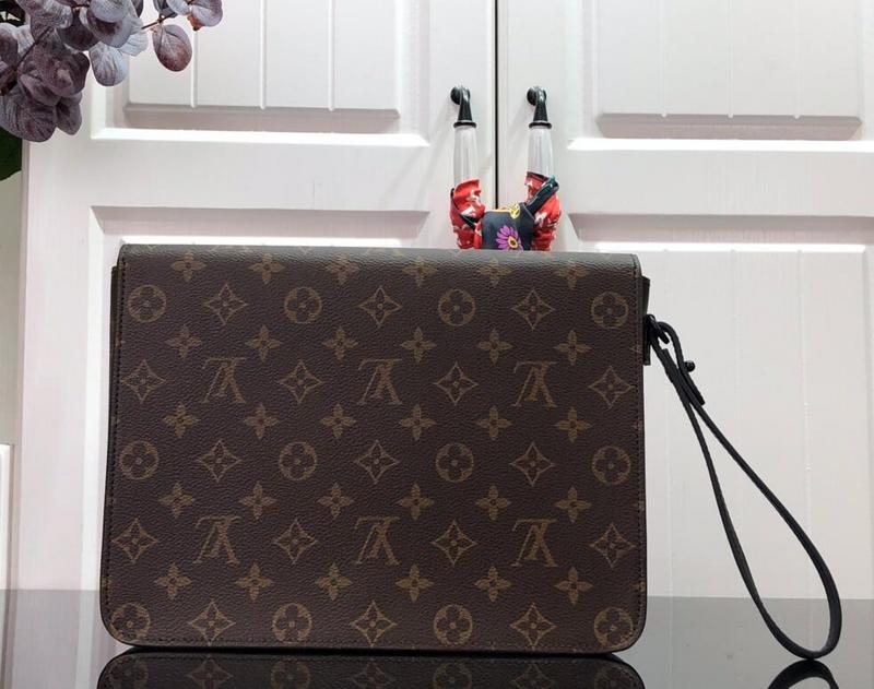 AmeliaLuxury - LOV Bags - 2321