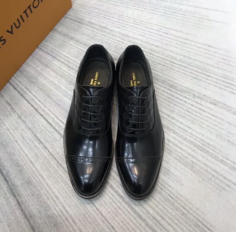 AmeliaLuxury - LOV Men Shoes - 1316