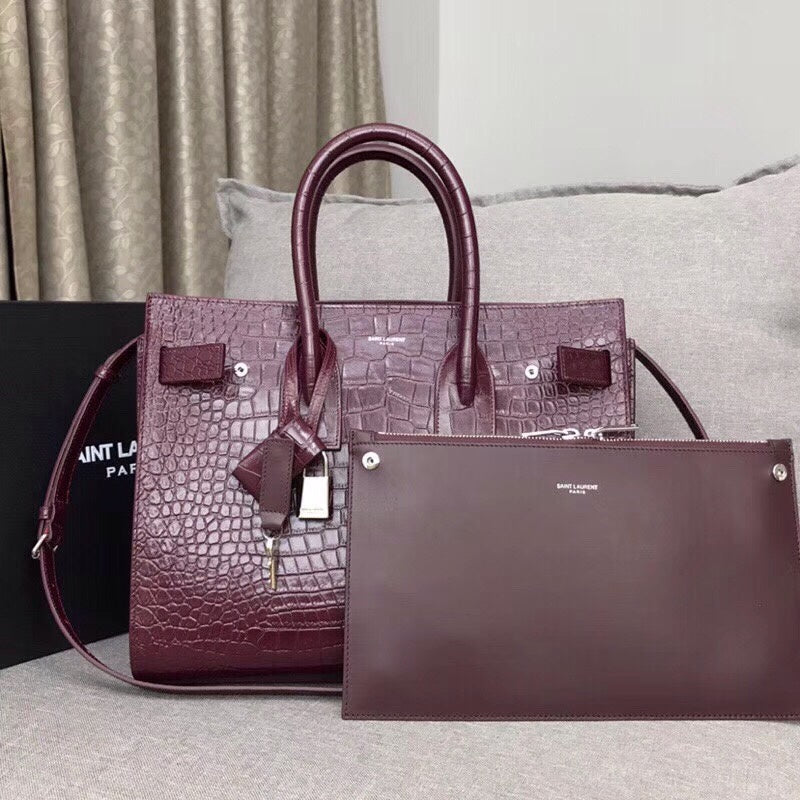 Amelia - YSL Bag - 2249