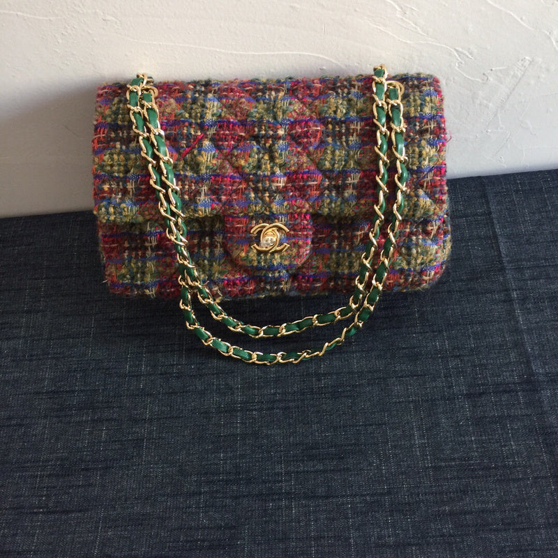 AmeliaLuxury - CHL Bags - 2679